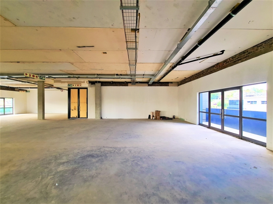 To Let Commercial Property for Rent in Fourways Gauteng