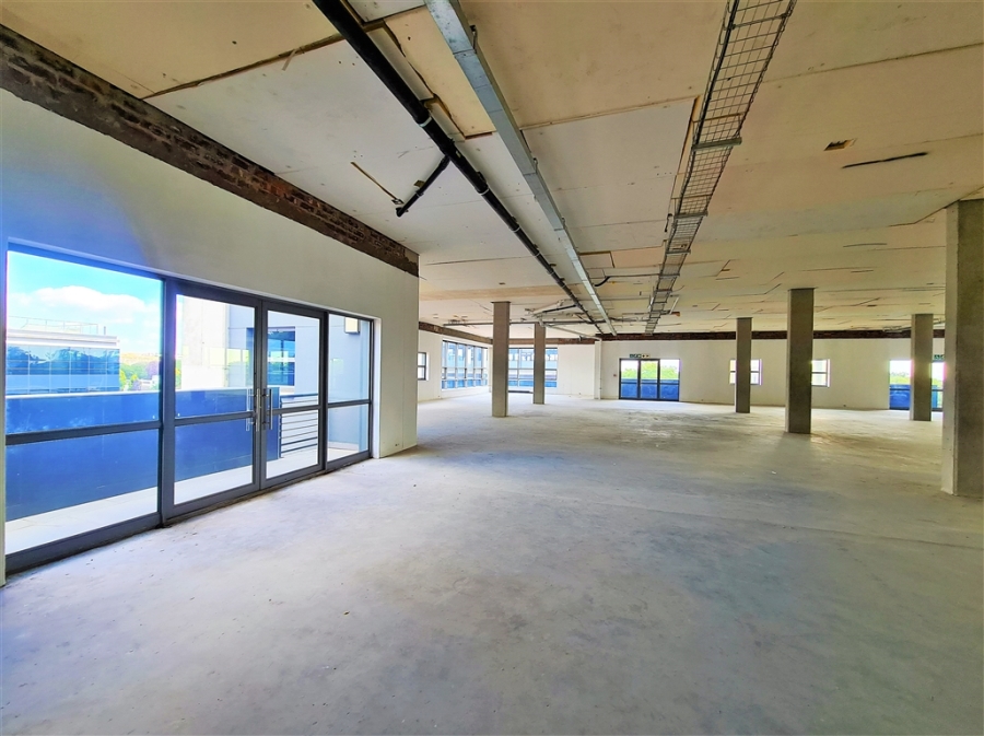 To Let Commercial Property for Rent in Fourways Gauteng