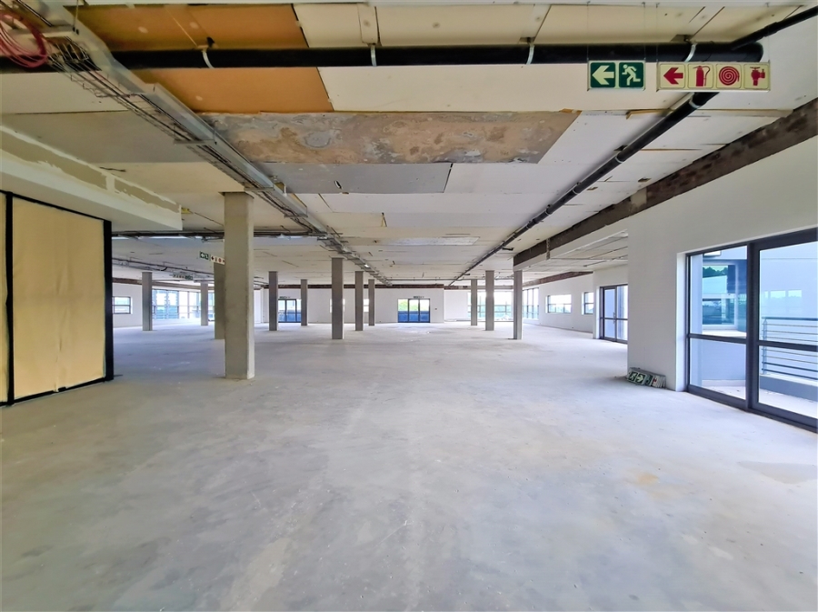 To Let Commercial Property for Rent in Fourways Gauteng