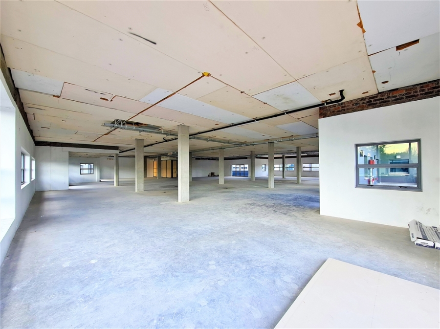 To Let Commercial Property for Rent in Fourways Gauteng