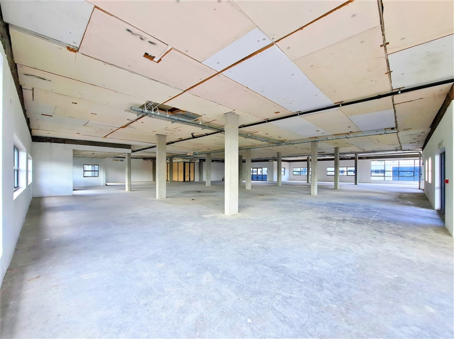 To Let Commercial Property for Rent in Fourways Gauteng