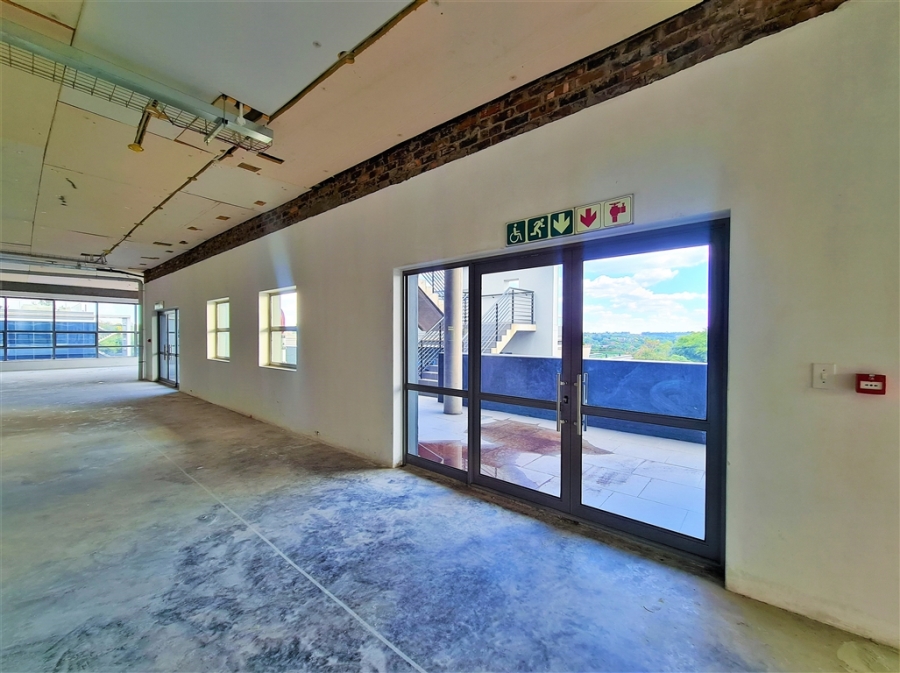 To Let Commercial Property for Rent in Fourways Gauteng