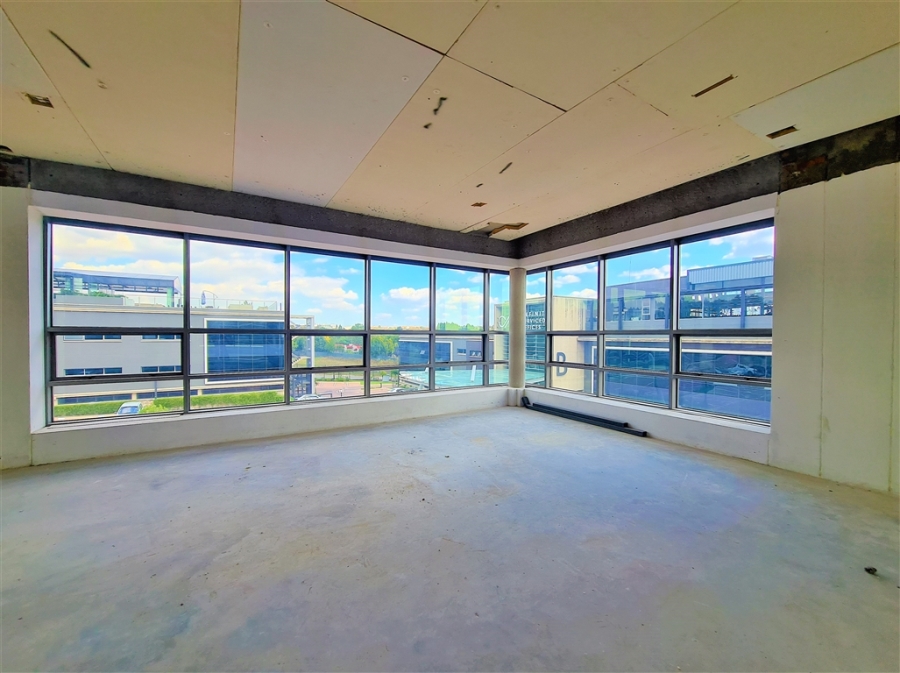 To Let Commercial Property for Rent in Fourways Gauteng