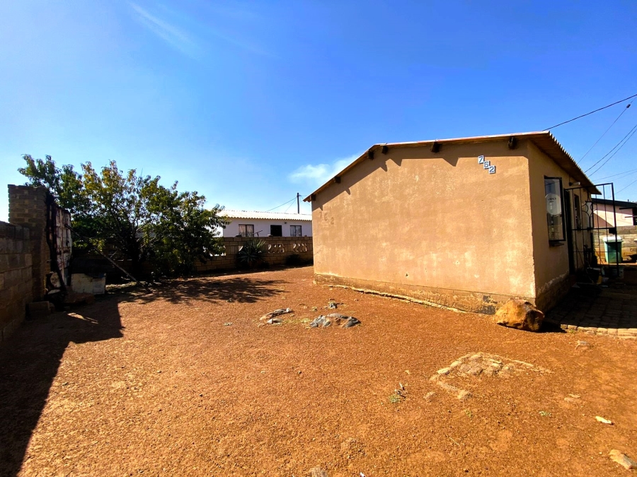 3 Bedroom Property for Sale in Stretford Gauteng