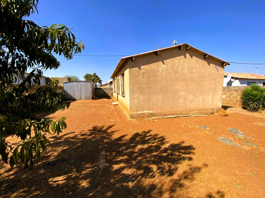3 Bedroom Property for Sale in Stretford Gauteng
