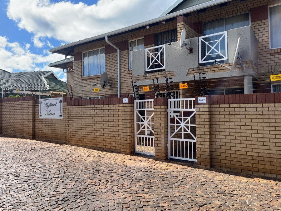 2 Bedroom Property for Sale in Kenleaf Gauteng