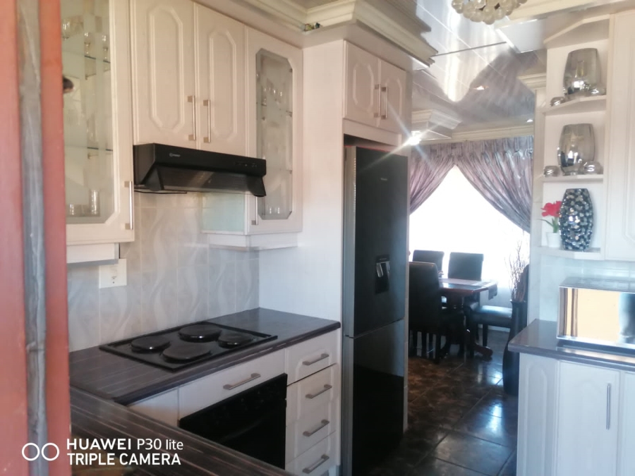 3 Bedroom Property for Sale in Mabopane Gauteng