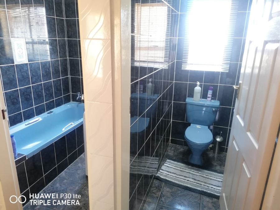 3 Bedroom Property for Sale in Mabopane Gauteng