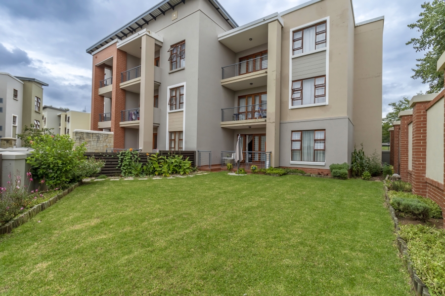2 Bedroom Property for Sale in Douglasdale Gauteng