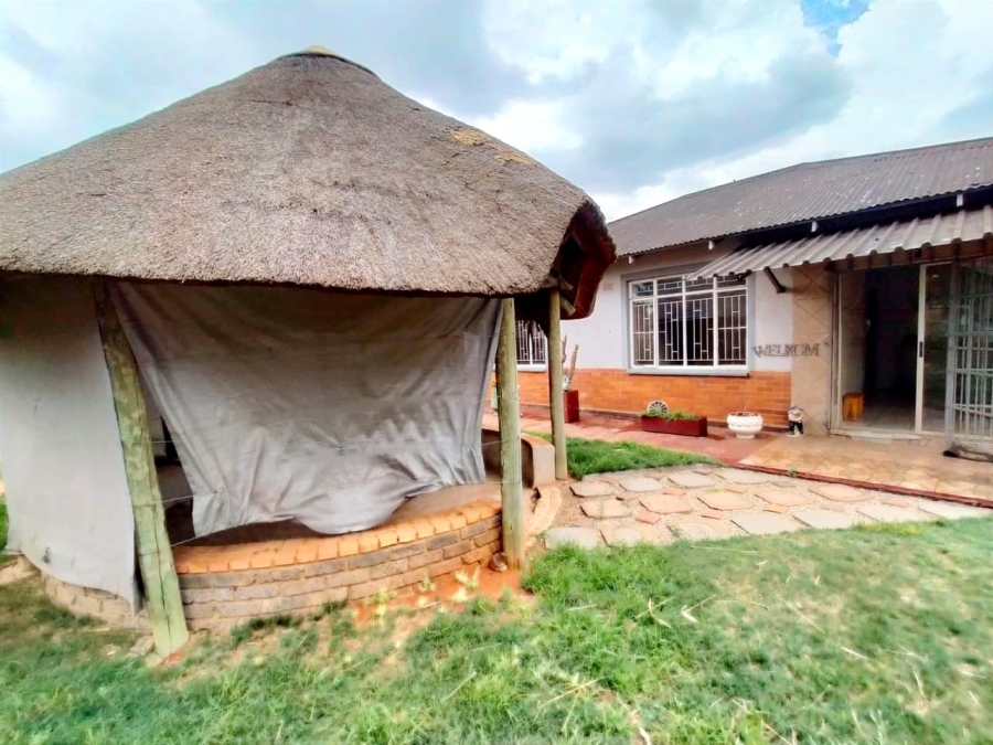 3 Bedroom Property for Sale in Venterspos Gauteng