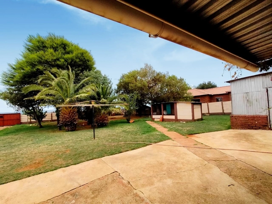 3 Bedroom Property for Sale in Venterspos Gauteng