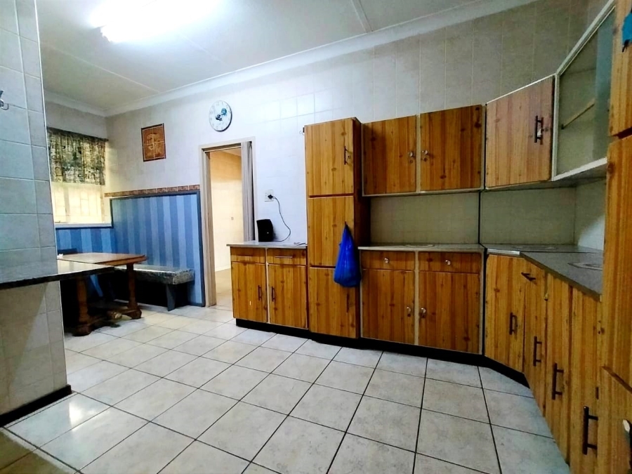 3 Bedroom Property for Sale in Venterspos Gauteng