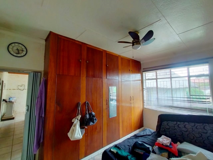 3 Bedroom Property for Sale in Venterspos Gauteng