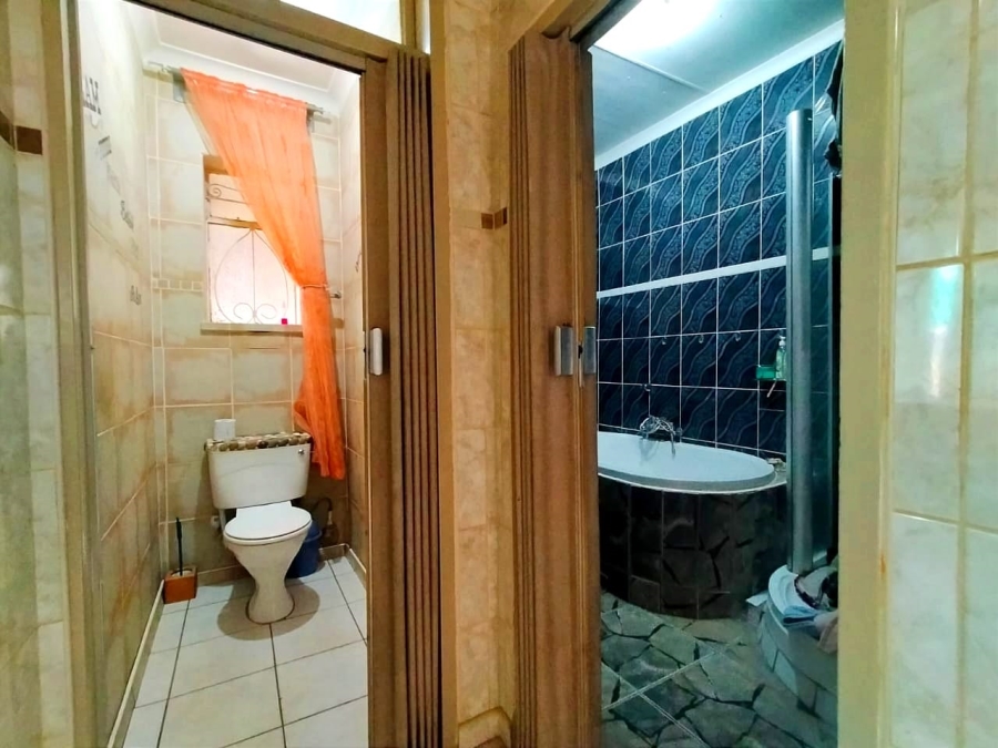 3 Bedroom Property for Sale in Venterspos Gauteng