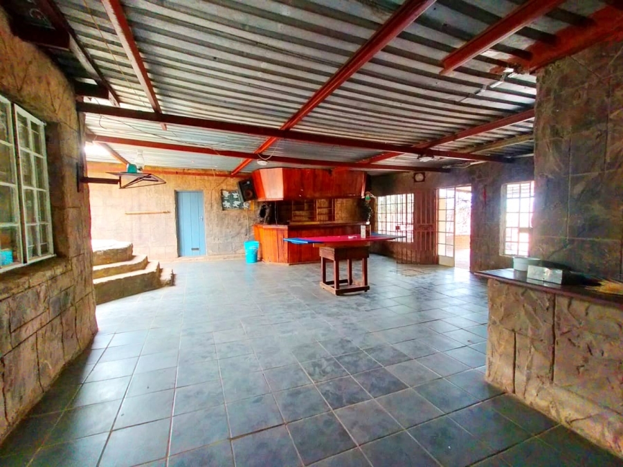 3 Bedroom Property for Sale in Venterspos Gauteng