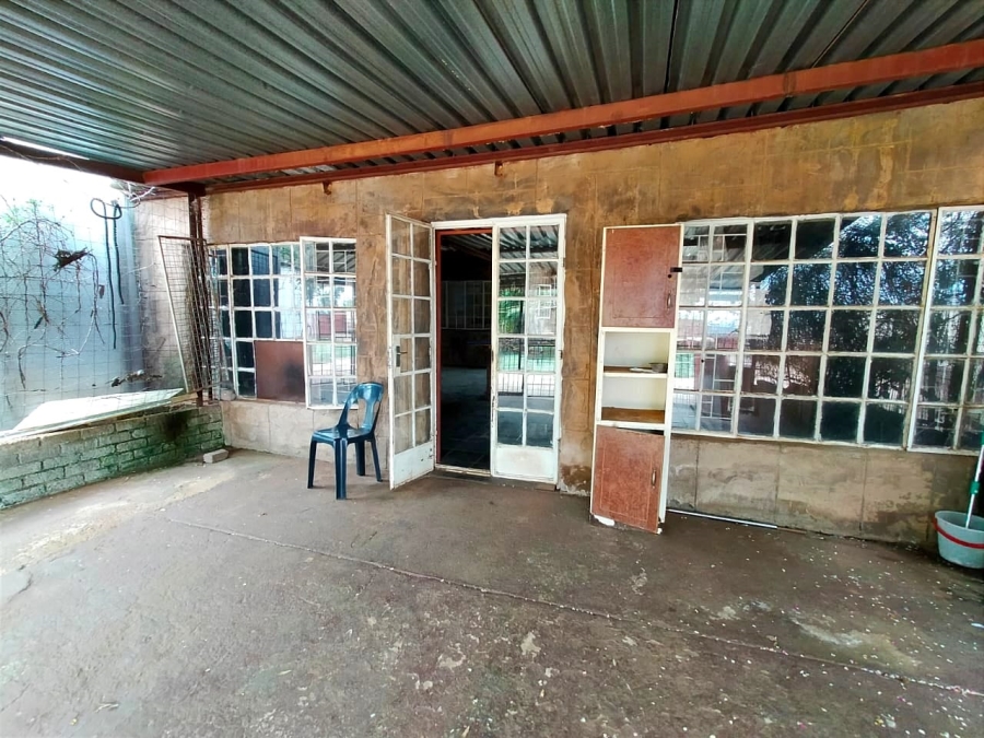 3 Bedroom Property for Sale in Venterspos Gauteng