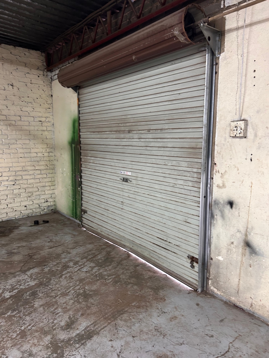 To Let commercial Property for Rent in Meyerton Central Gauteng