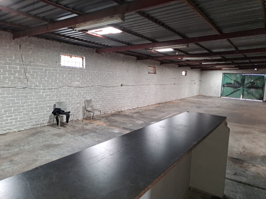 To Let commercial Property for Rent in Meyerton Central Gauteng
