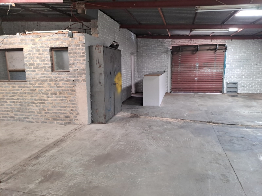 To Let commercial Property for Rent in Meyerton Central Gauteng
