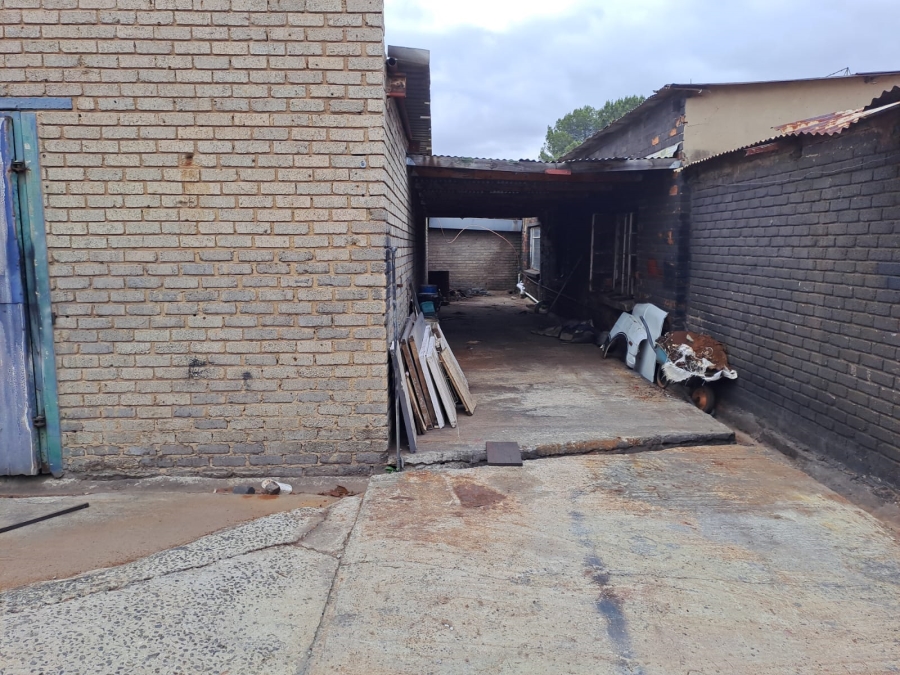 To Let commercial Property for Rent in Meyerton Central Gauteng