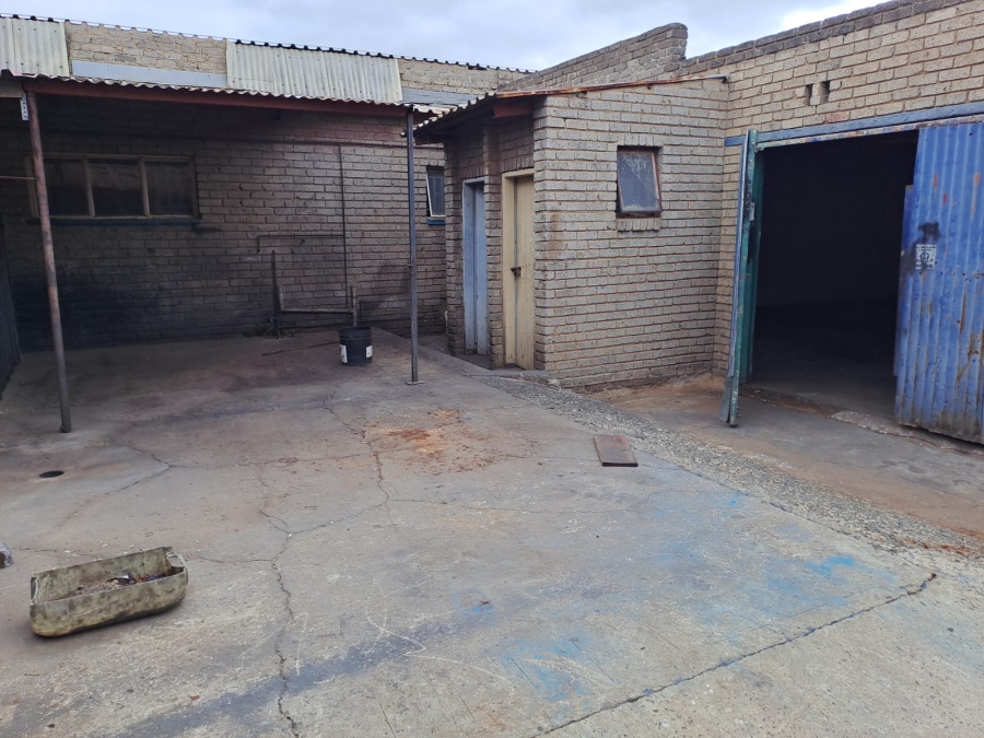 To Let commercial Property for Rent in Meyerton Central Gauteng