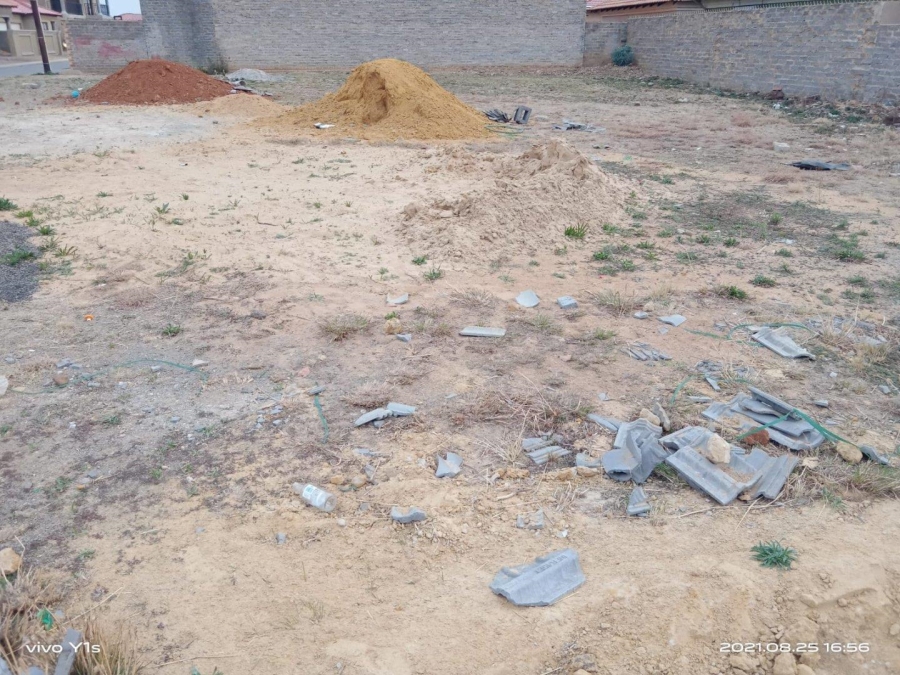 0 Bedroom Property for Sale in Golden Gardens Gauteng