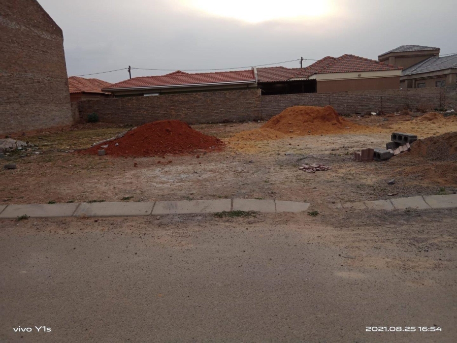 0 Bedroom Property for Sale in Golden Gardens Gauteng