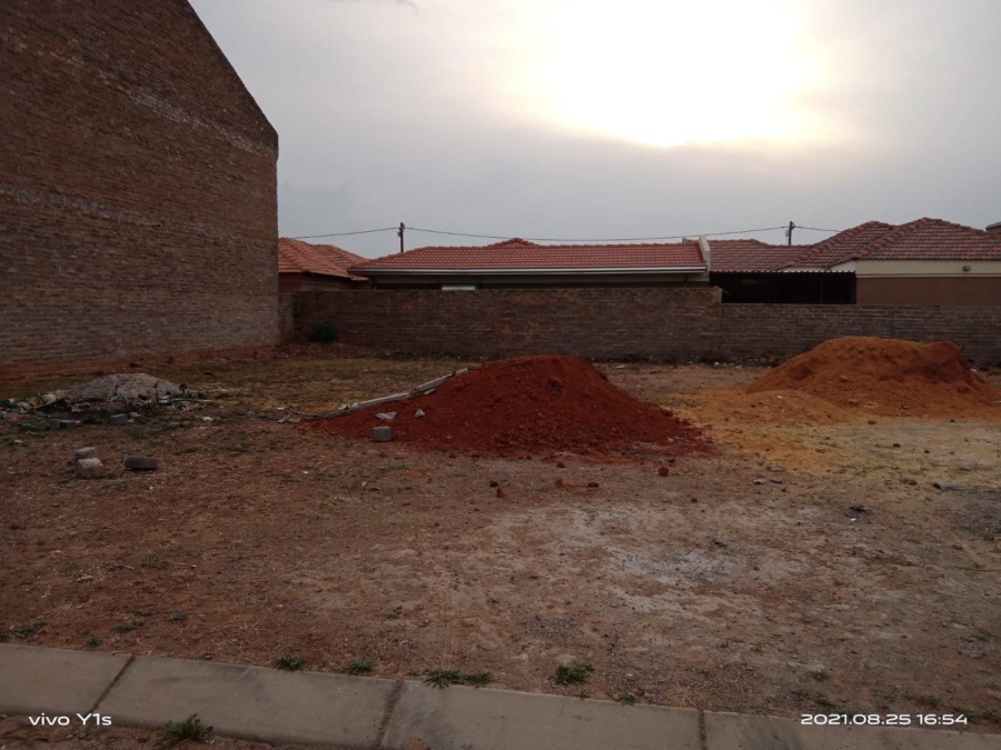 0 Bedroom Property for Sale in Golden Gardens Gauteng