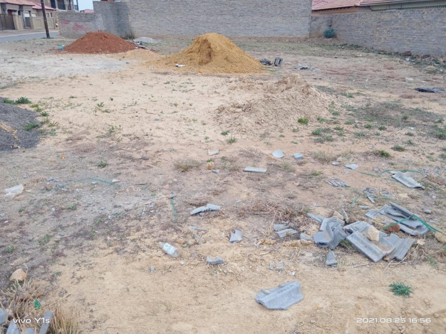 0 Bedroom Property for Sale in Golden Gardens Gauteng
