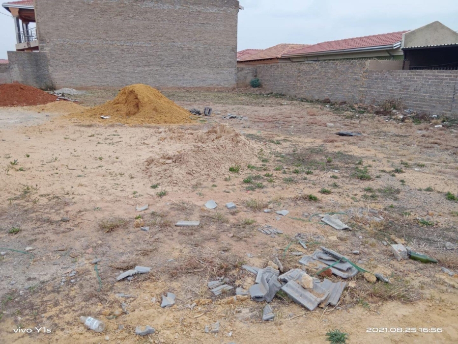 0 Bedroom Property for Sale in Golden Gardens Gauteng