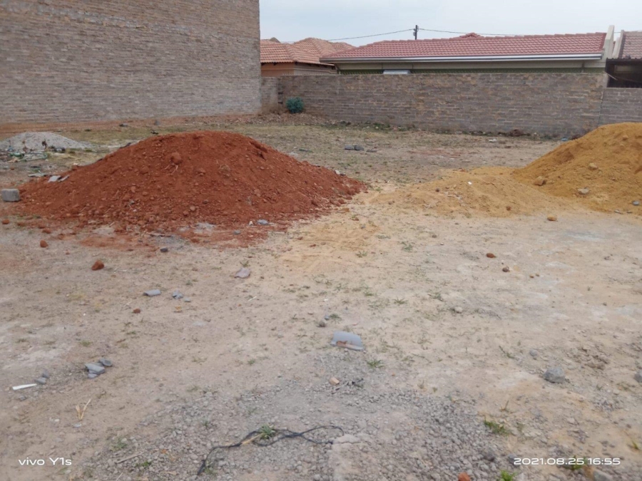 0 Bedroom Property for Sale in Golden Gardens Gauteng