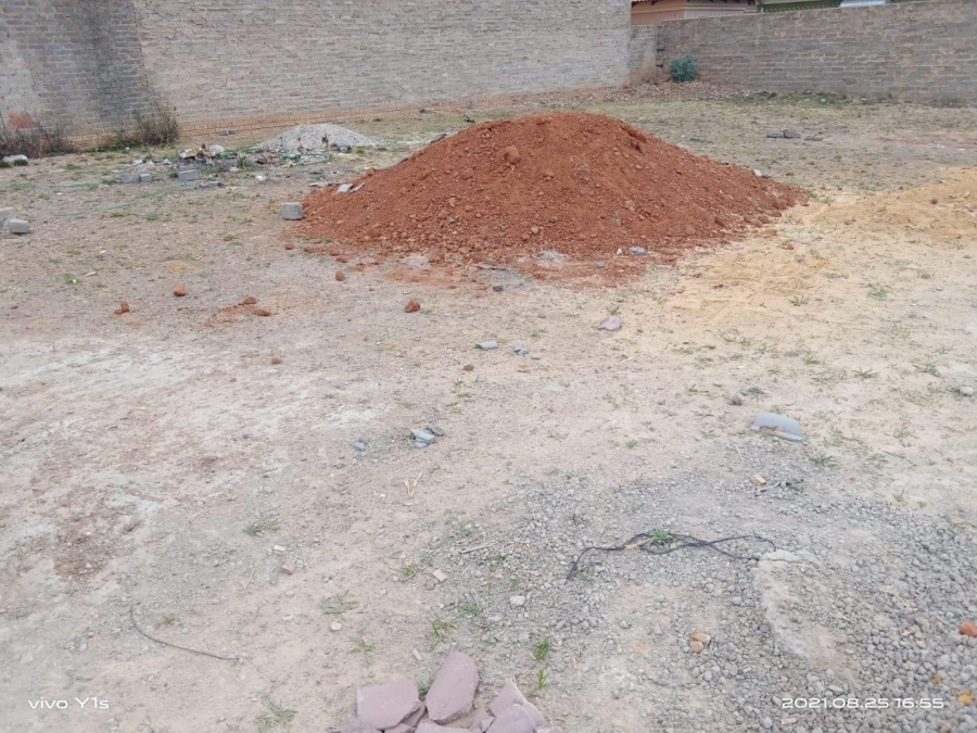 0 Bedroom Property for Sale in Golden Gardens Gauteng