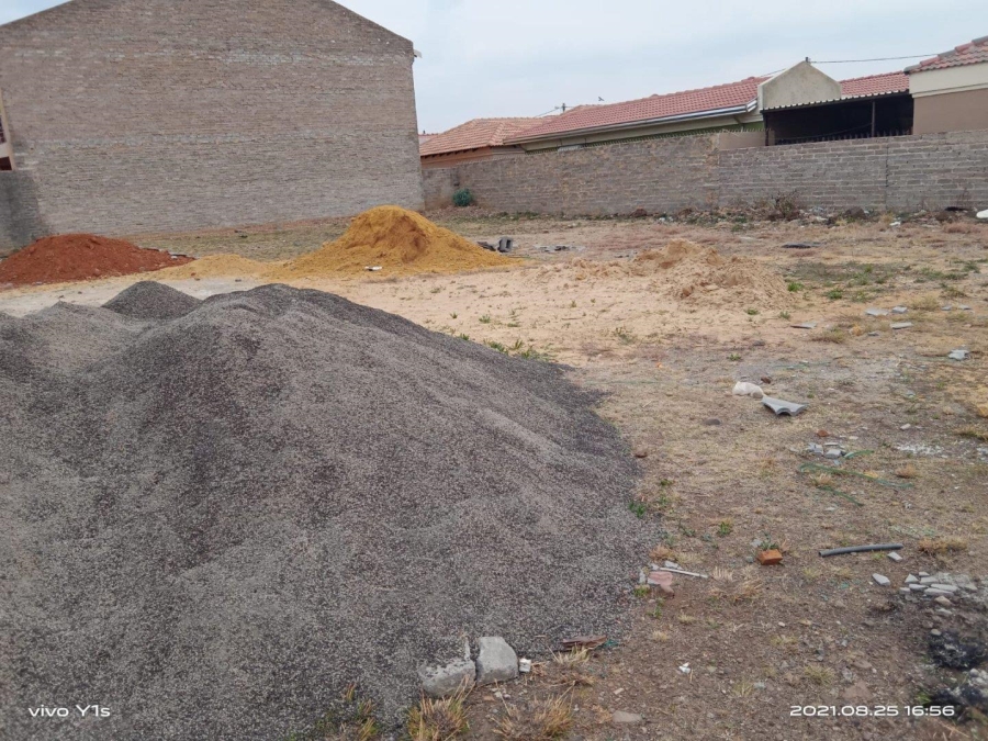 0 Bedroom Property for Sale in Golden Gardens Gauteng