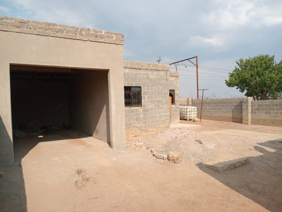 4 Bedroom Property for Sale in Lakeside Gauteng