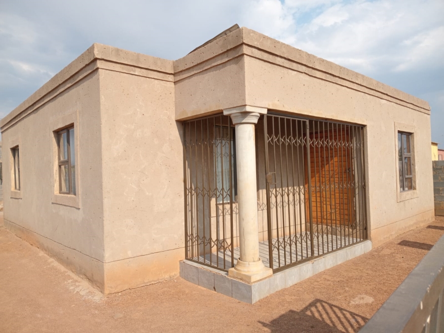 4 Bedroom Property for Sale in Lakeside Gauteng
