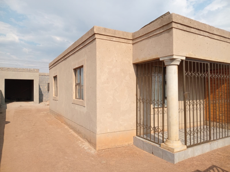 4 Bedroom Property for Sale in Lakeside Gauteng