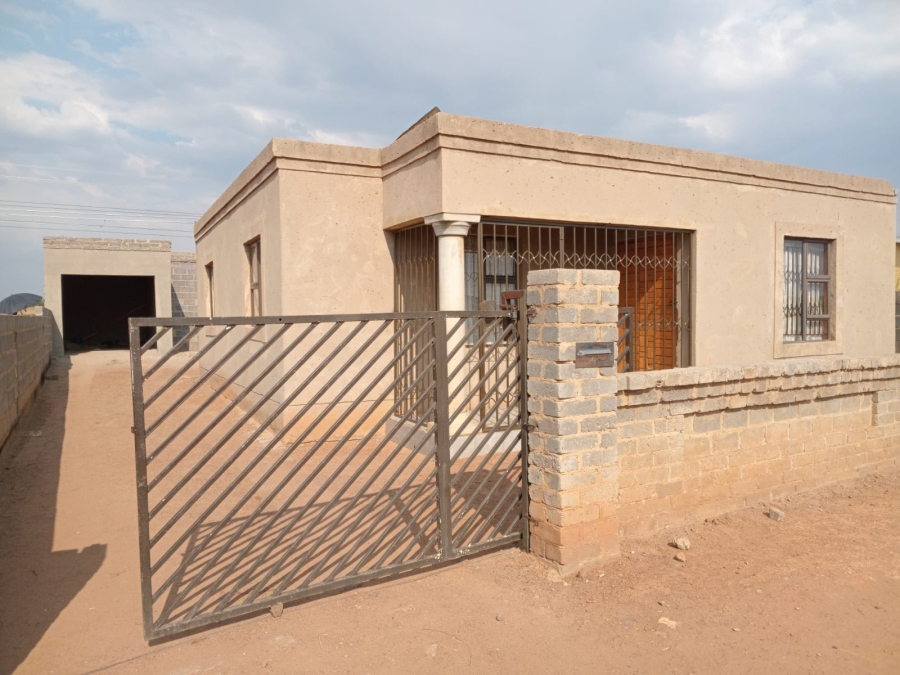4 Bedroom Property for Sale in Lakeside Gauteng