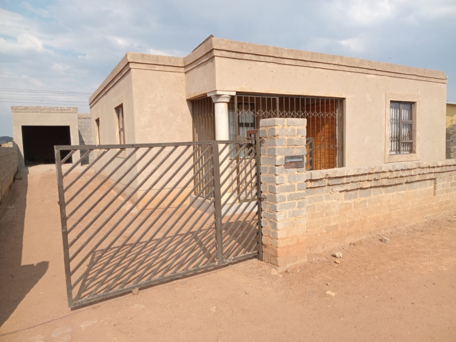 4 Bedroom Property for Sale in Lakeside Gauteng