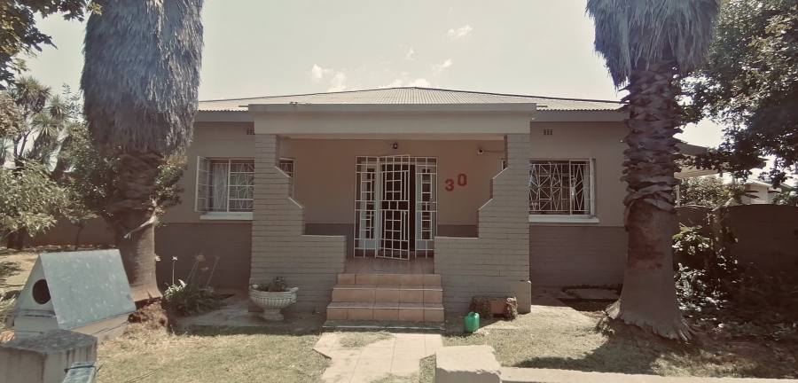 3 Bedroom Property for Sale in Brenthurst Gauteng