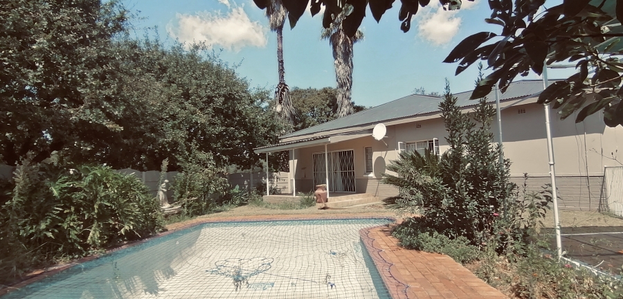 3 Bedroom Property for Sale in Brenthurst Gauteng
