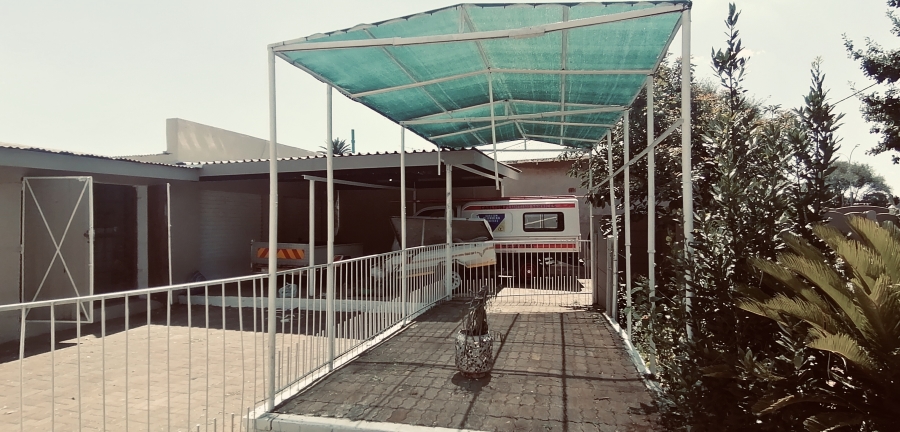 3 Bedroom Property for Sale in Brenthurst Gauteng