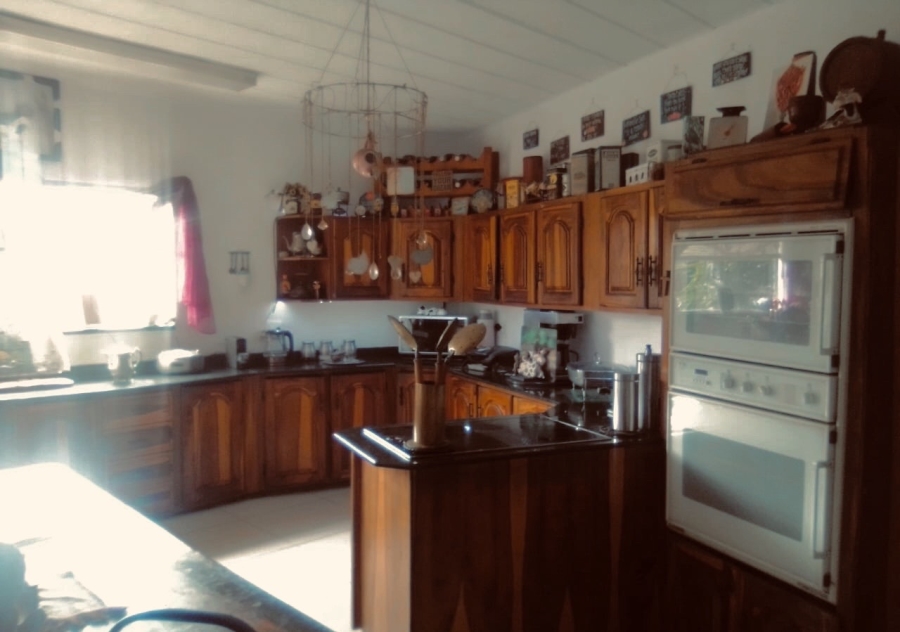 5 Bedroom Property for Sale in Dersley Gauteng