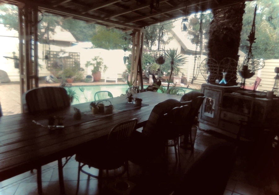 5 Bedroom Property for Sale in Dersley Gauteng