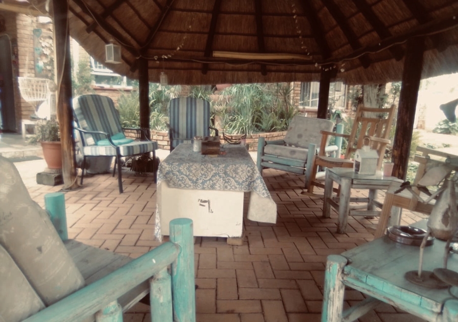 5 Bedroom Property for Sale in Dersley Gauteng