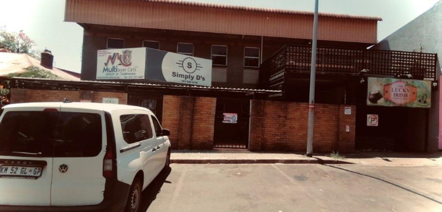 To Let commercial Property for Rent in Geduld Ext 1 Gauteng