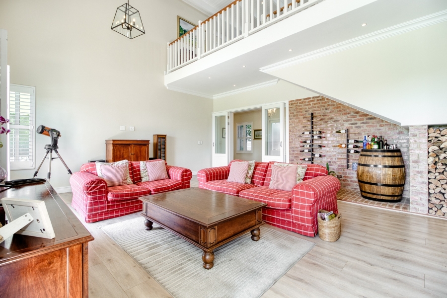 5 Bedroom Property for Sale in Steyn City Gauteng