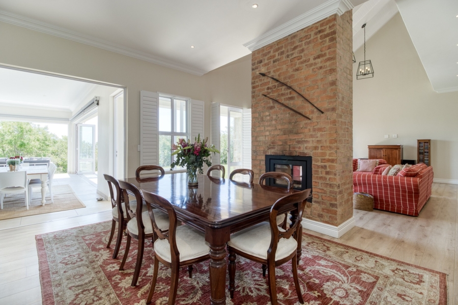 5 Bedroom Property for Sale in Steyn City Gauteng