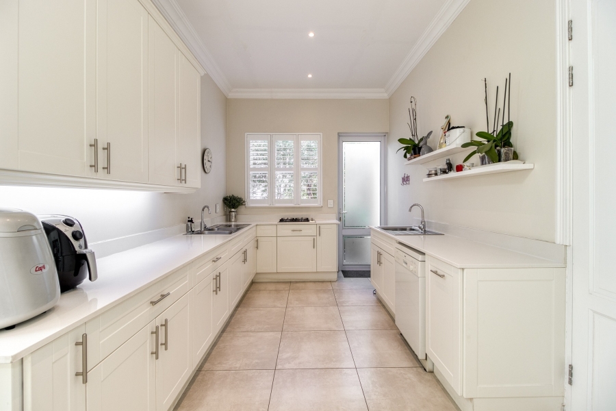 5 Bedroom Property for Sale in Steyn City Gauteng
