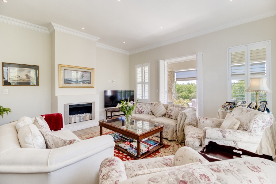 5 Bedroom Property for Sale in Steyn City Gauteng