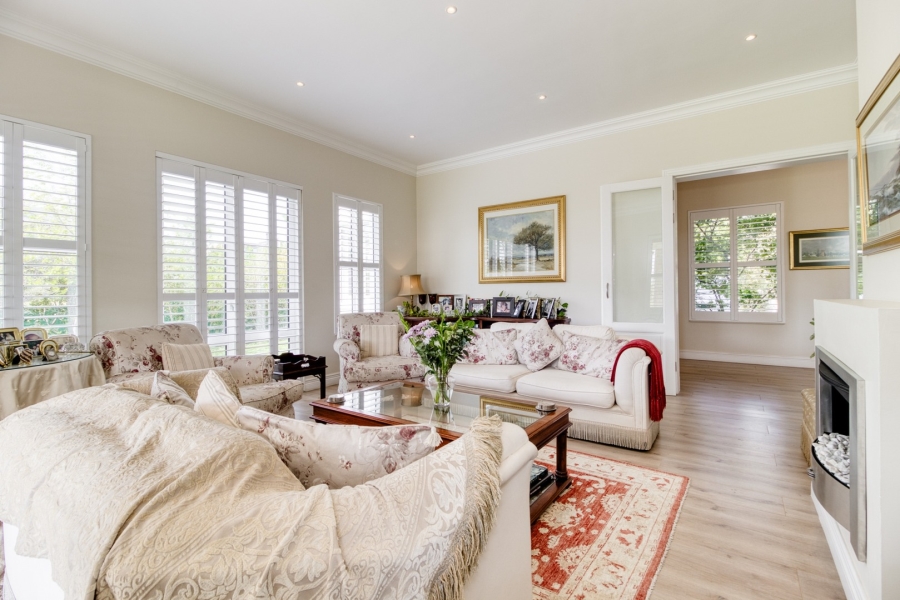 5 Bedroom Property for Sale in Steyn City Gauteng